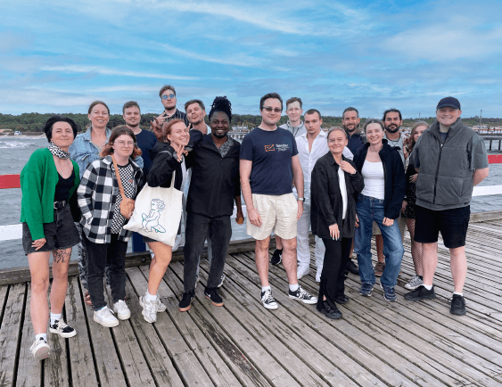 What is sender photo