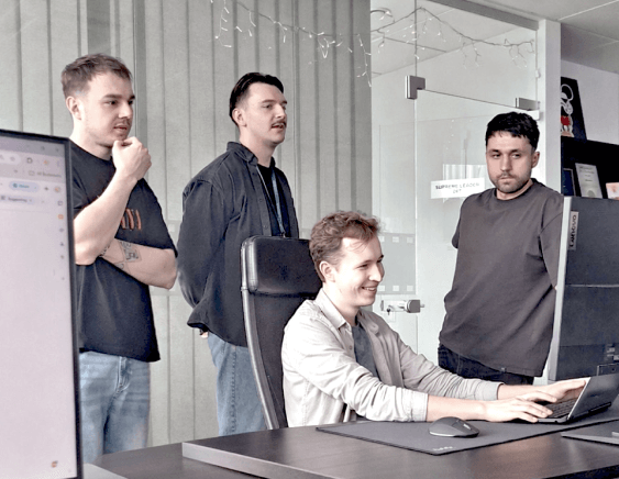 What is sender photo