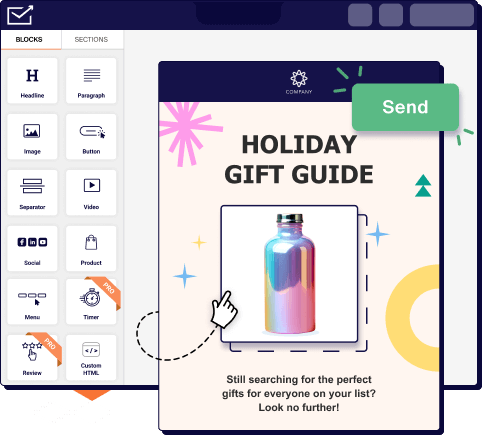 Free Bulk Email Marketing Tools With Upgrades: Boost Your Campaigns Today
