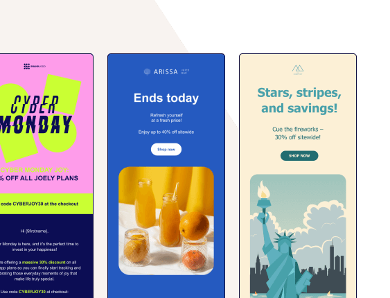 Craft your perfect email