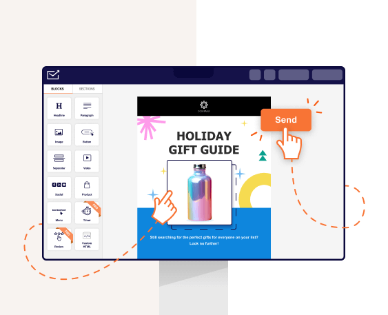 Email Builder