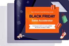 Black Friday ebook