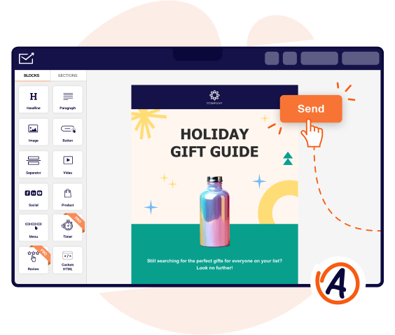 Free bulk email sender