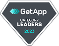 GetApp Badge