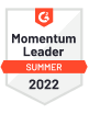 Momentum leader