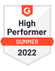 High performer