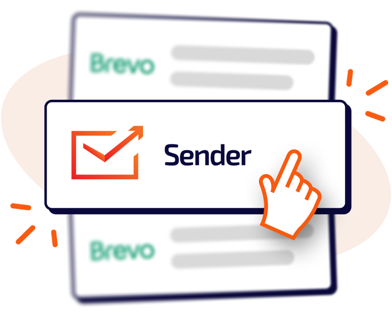 Migrate from Brevo to Sender
