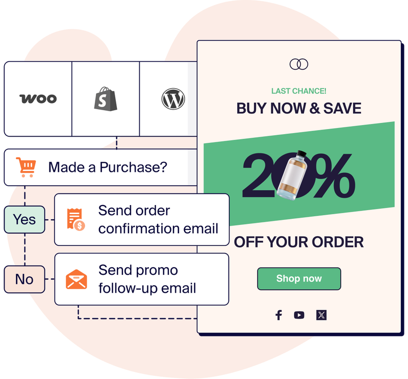 Segmentation interface