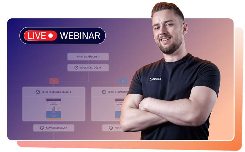 Live webinar illustration