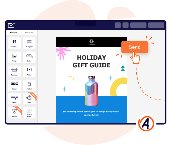 Holiday gift guide