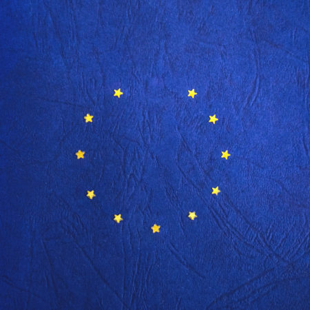 EU Regulation GDPR