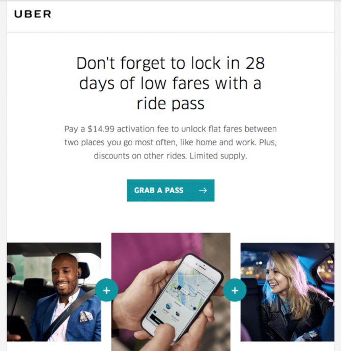 uber-email-marketing-campaign-example
