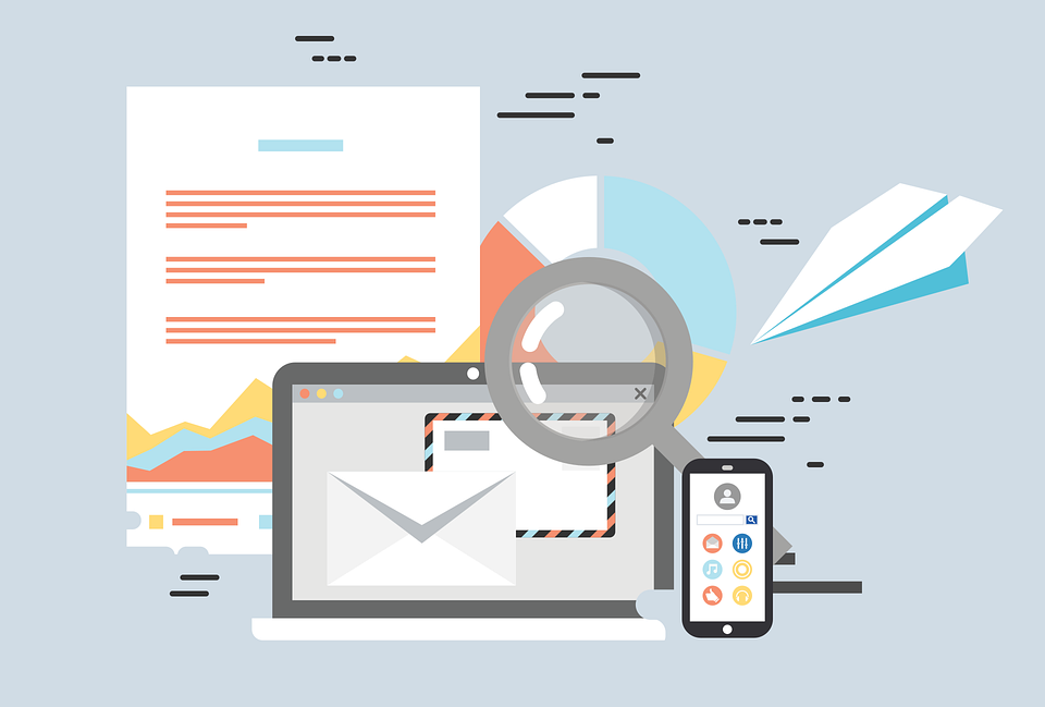 Tips to improve email marketing