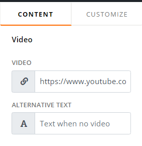 put_video_url