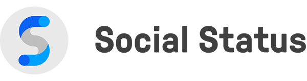 social_status_logo