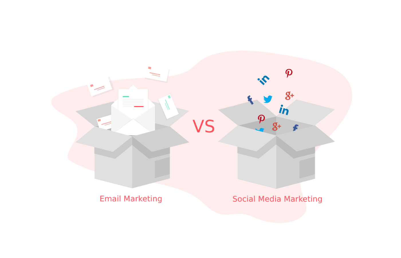 email_marketing_vs_social_media_marketing