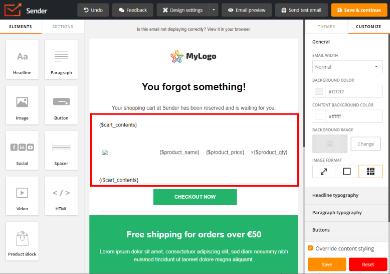 abandoned_cart_email_builder