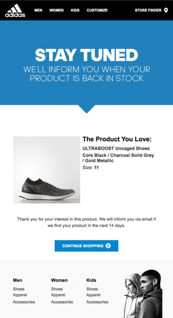 adidas_abanoden_cart_email_design