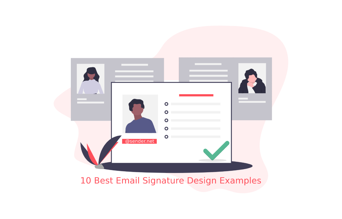 best_email_signature_design_examples