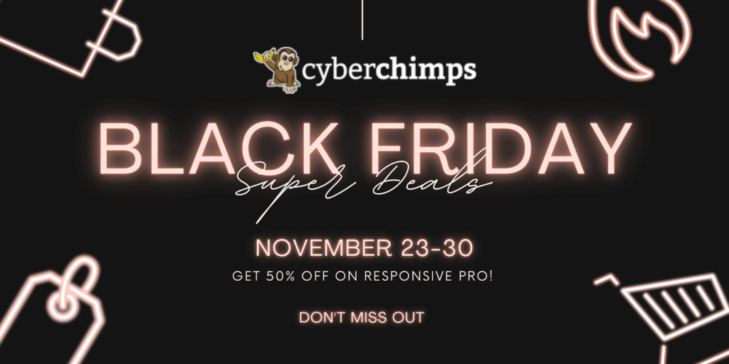 cyberchimps