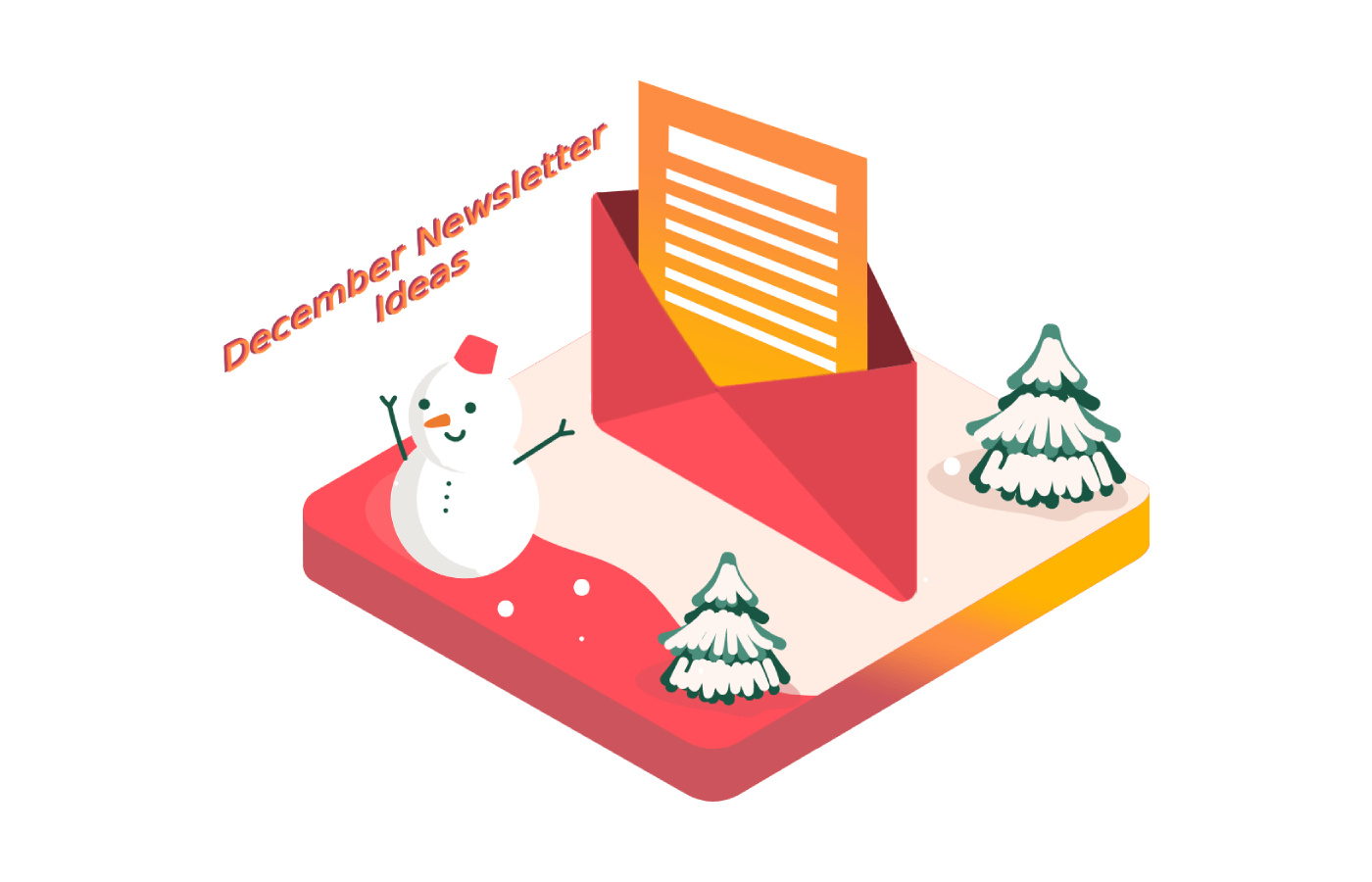 december_newsletter_ideas