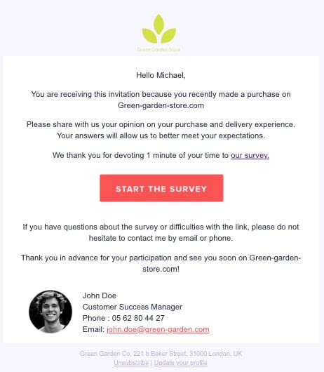 survey_email_template_example