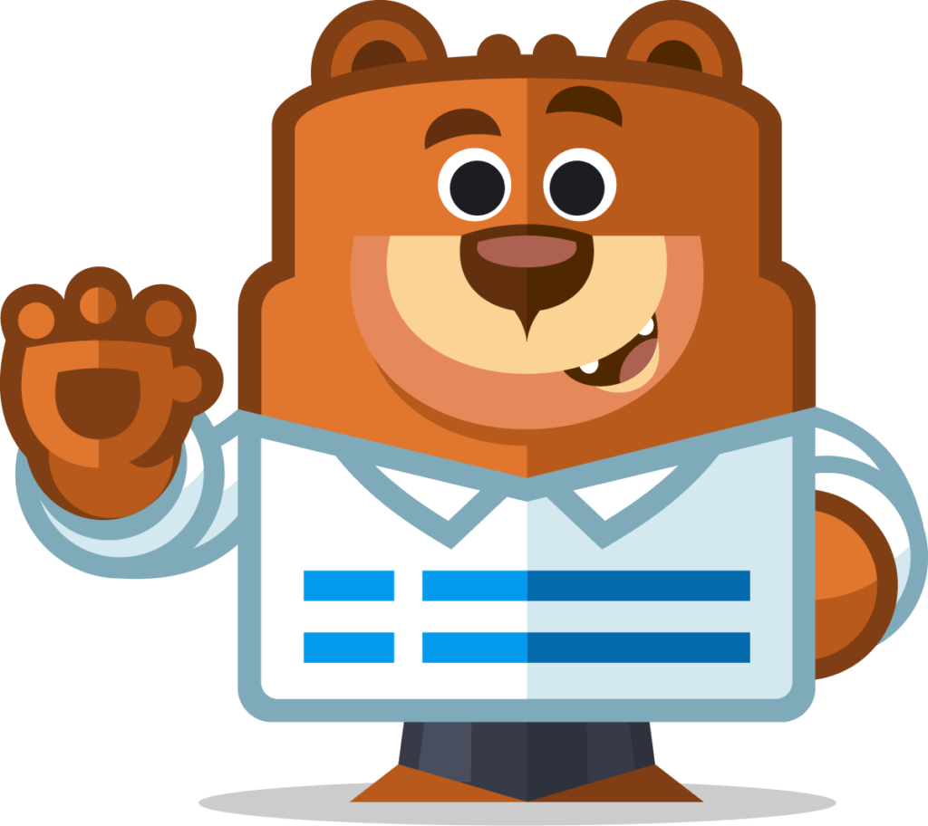 wpforms