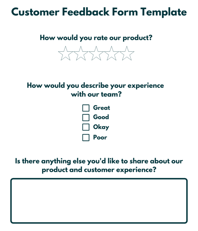 customer_feedback_survey_template