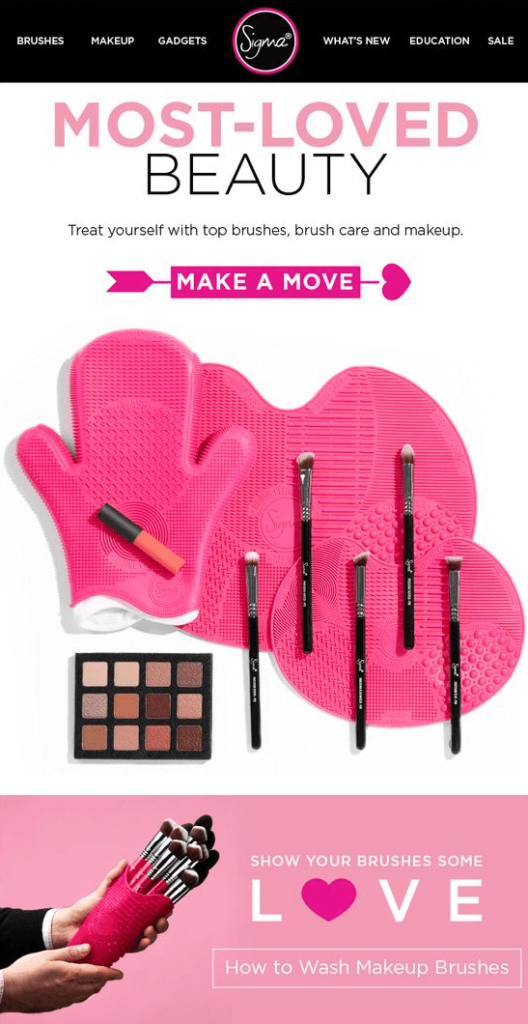 special_valentine_deal_for_singles_email_template