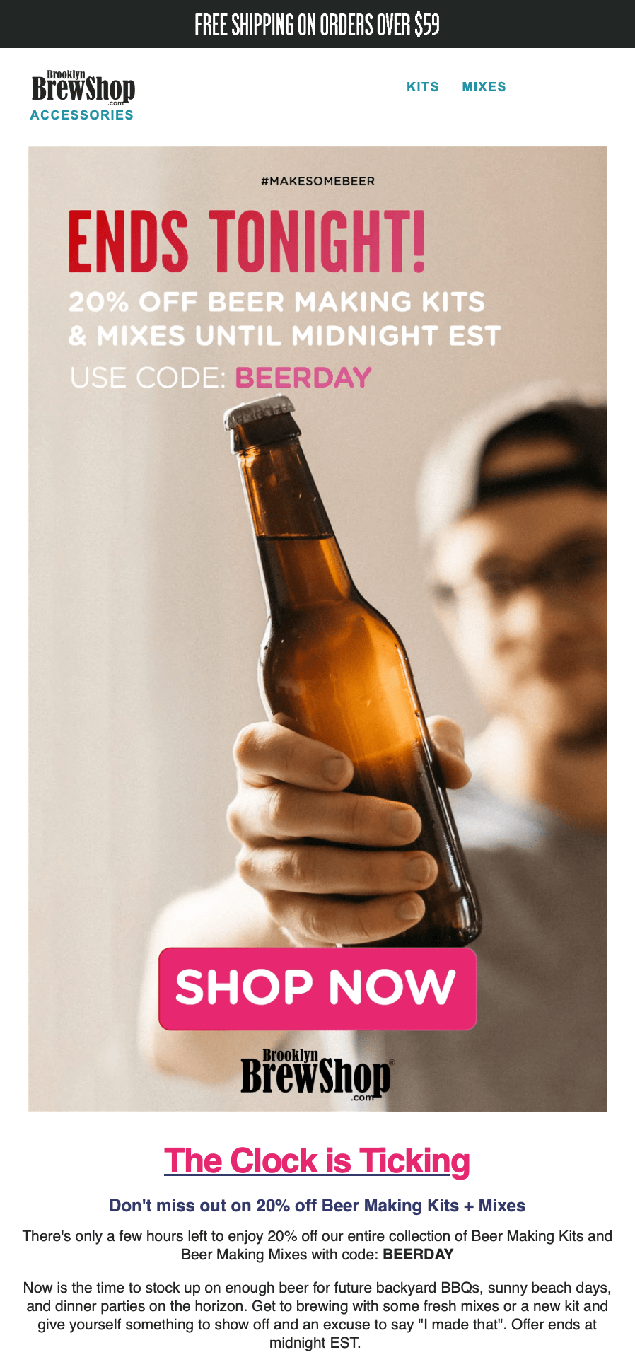 BrooklynBrewShop_april_newsletter_example