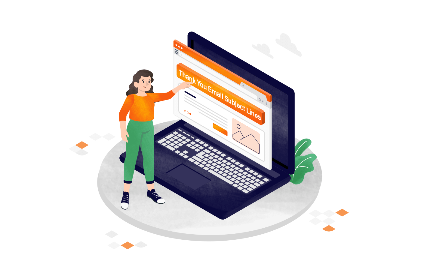 70 Thank You Email Subject Lines Examples Ideas Sender