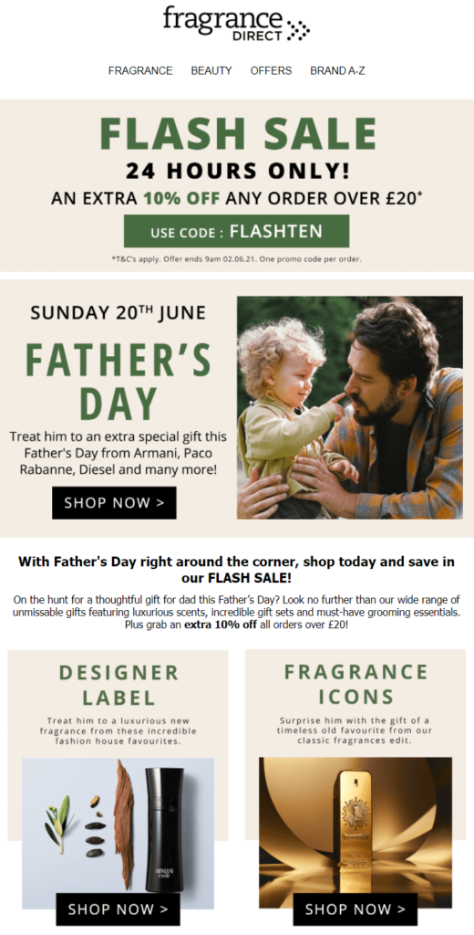 fathers_day_sales_email