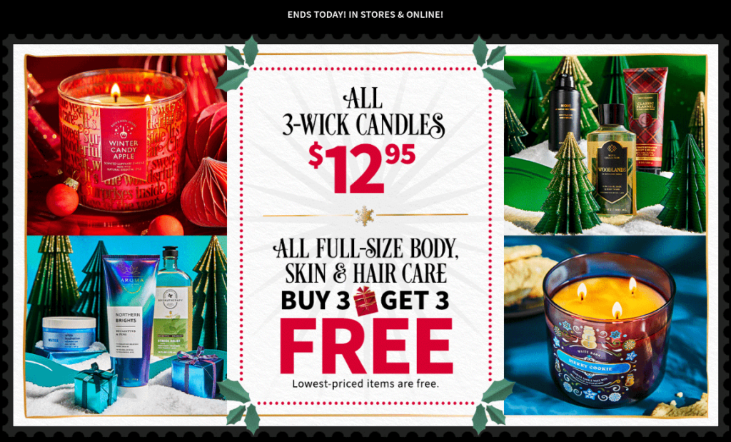 holiday_marketing_ideas_Bath&BodyWorks