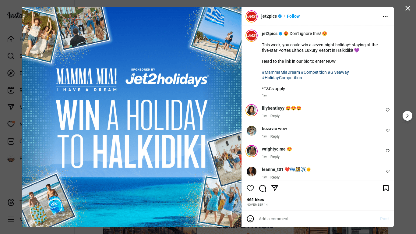 holiday_marketing_ideas_Jet2holidays