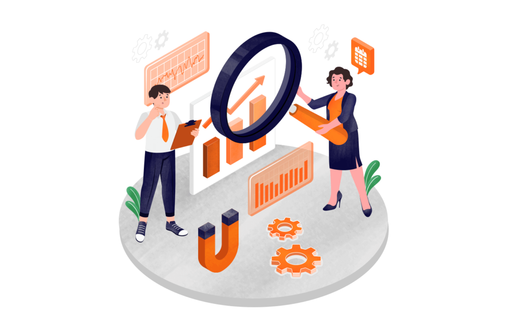 Easy B2B Lead Generation Strategies 2023 AtOnce