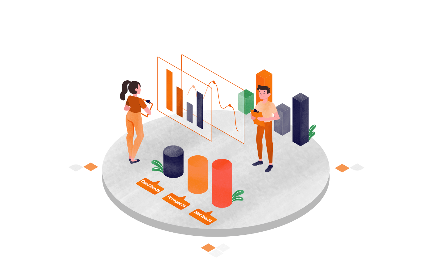 What is Lead Scoring? A Guide to Models & Effective Scoring