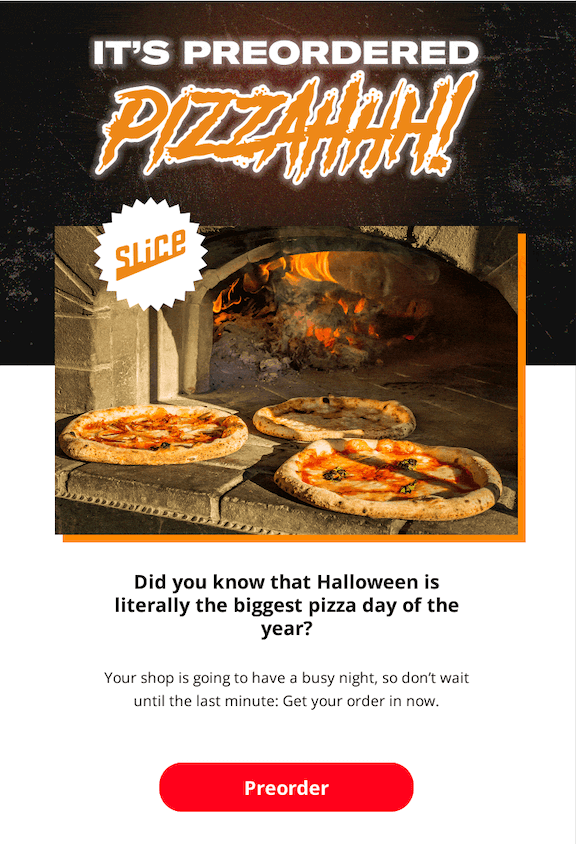 Slice_halloween_email_example