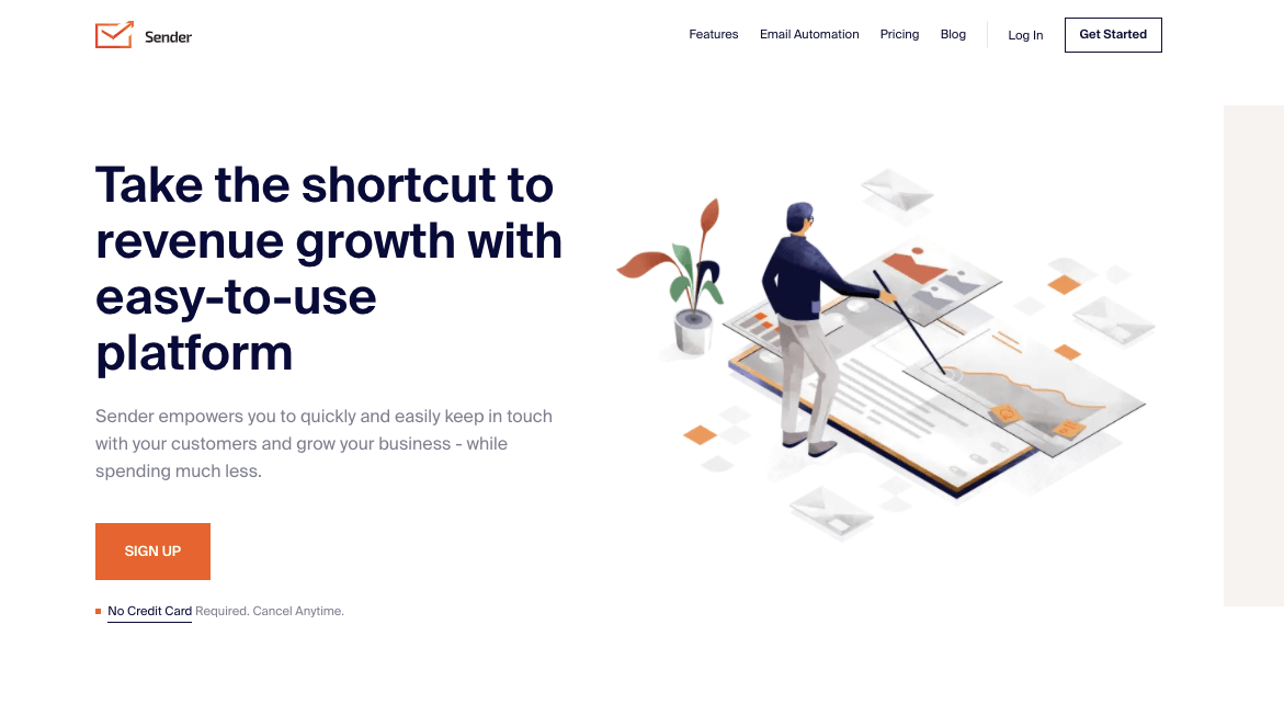 What is B2B Lead Generation? Definition, Strategies Sender