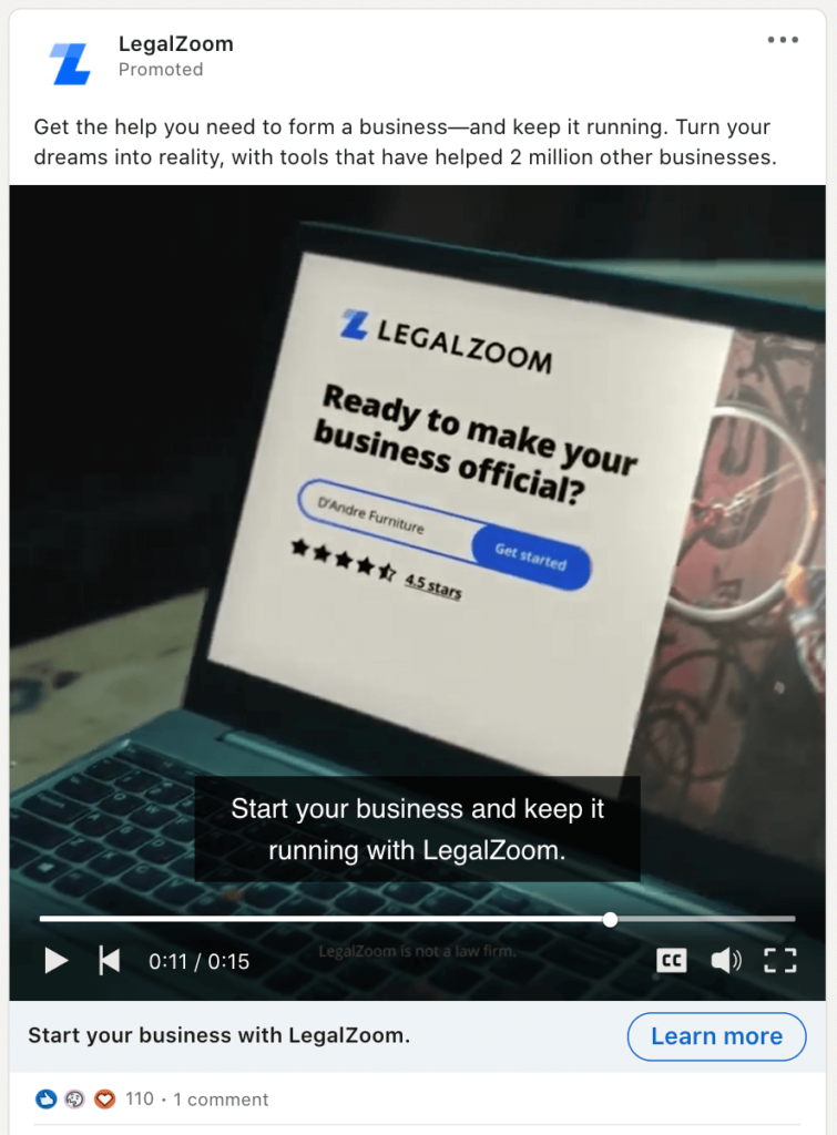 linkedin_promotion_example