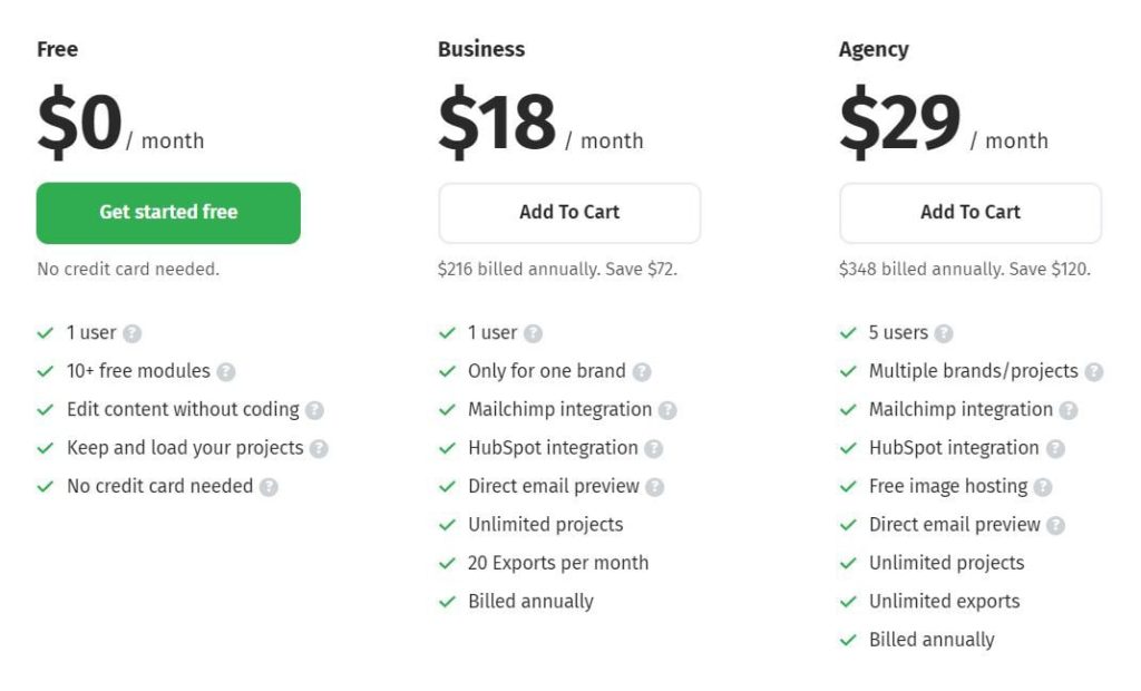 postcard_pricing_plans