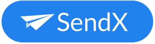 sendx_logo