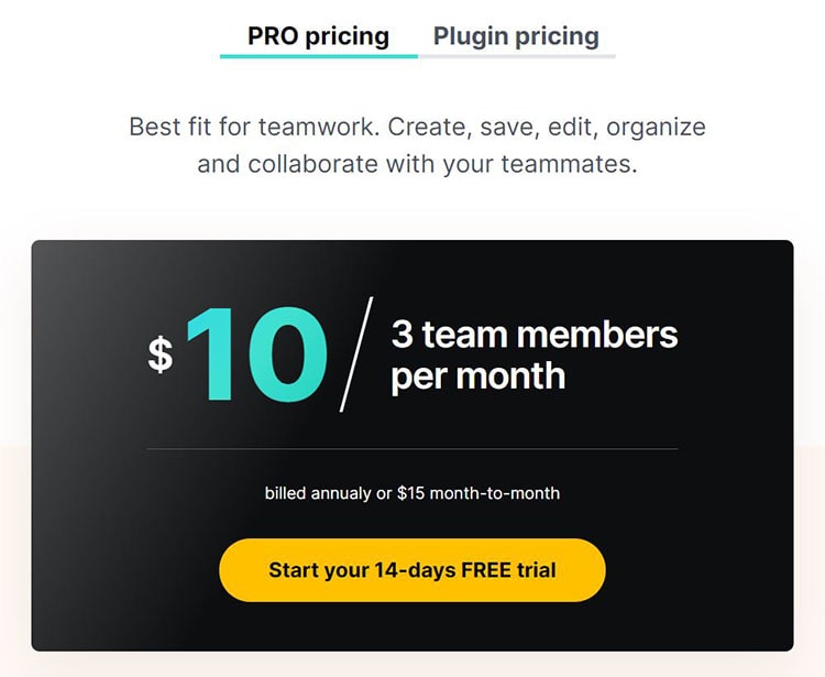 topol_io_pricing_plans
