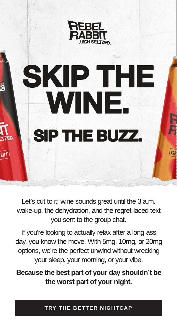 RebelRabbit-email-sequence-example