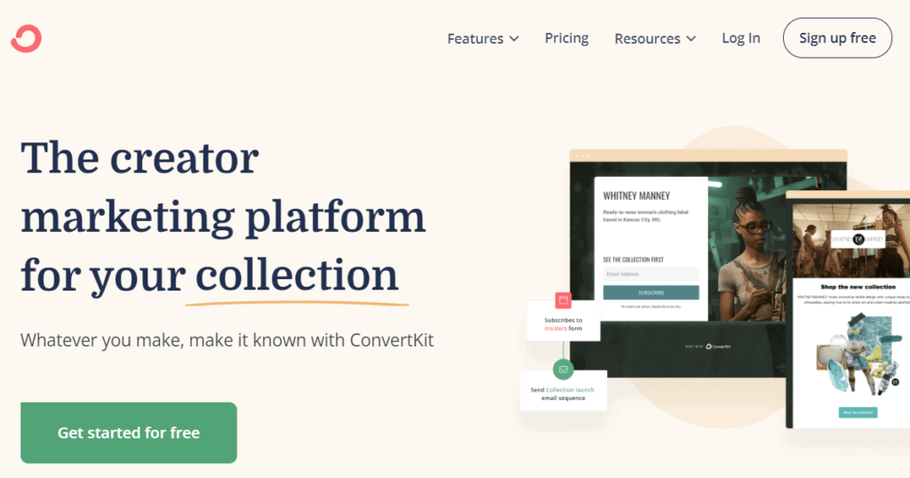 convertkit