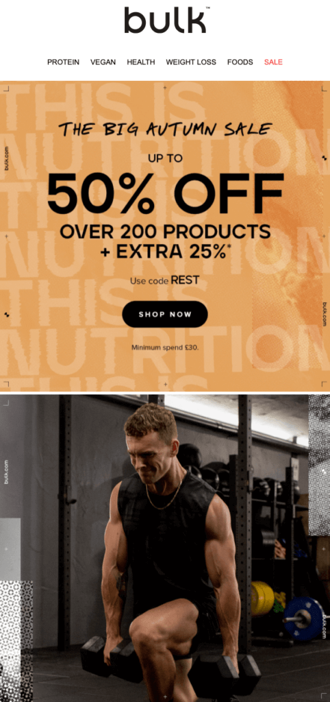 bulk_autumn_flash_sale_email_with_extra_discount
