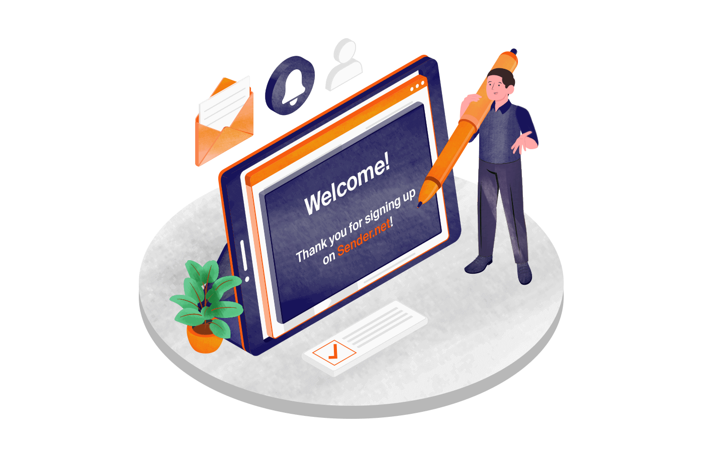 50+ Short Welcome Messages and Welcoming Quotes