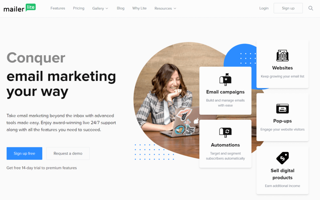mailerlite