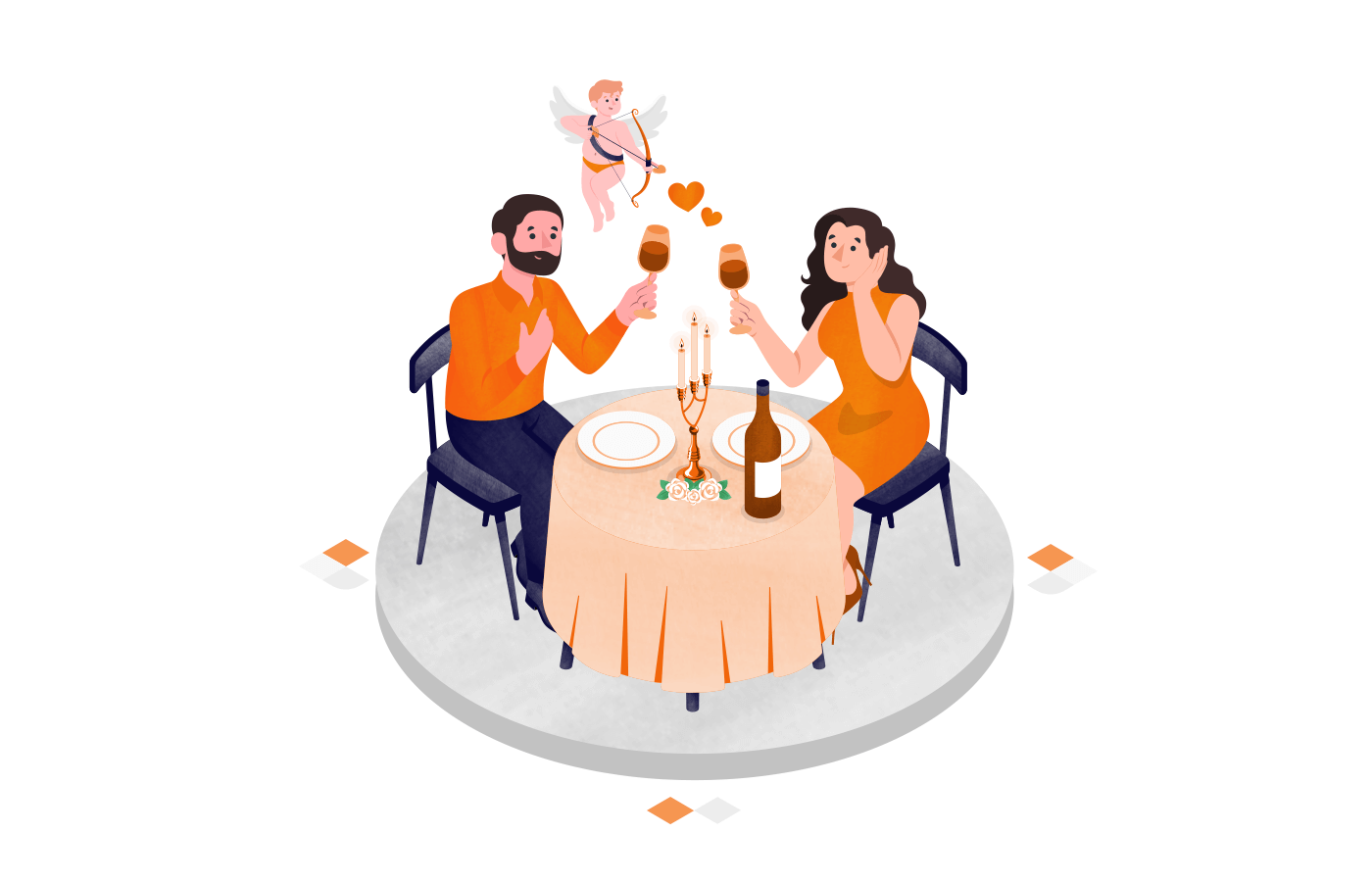 Best Valentine’s Day Marketing, Advertising & Ideas for 2022 Sender