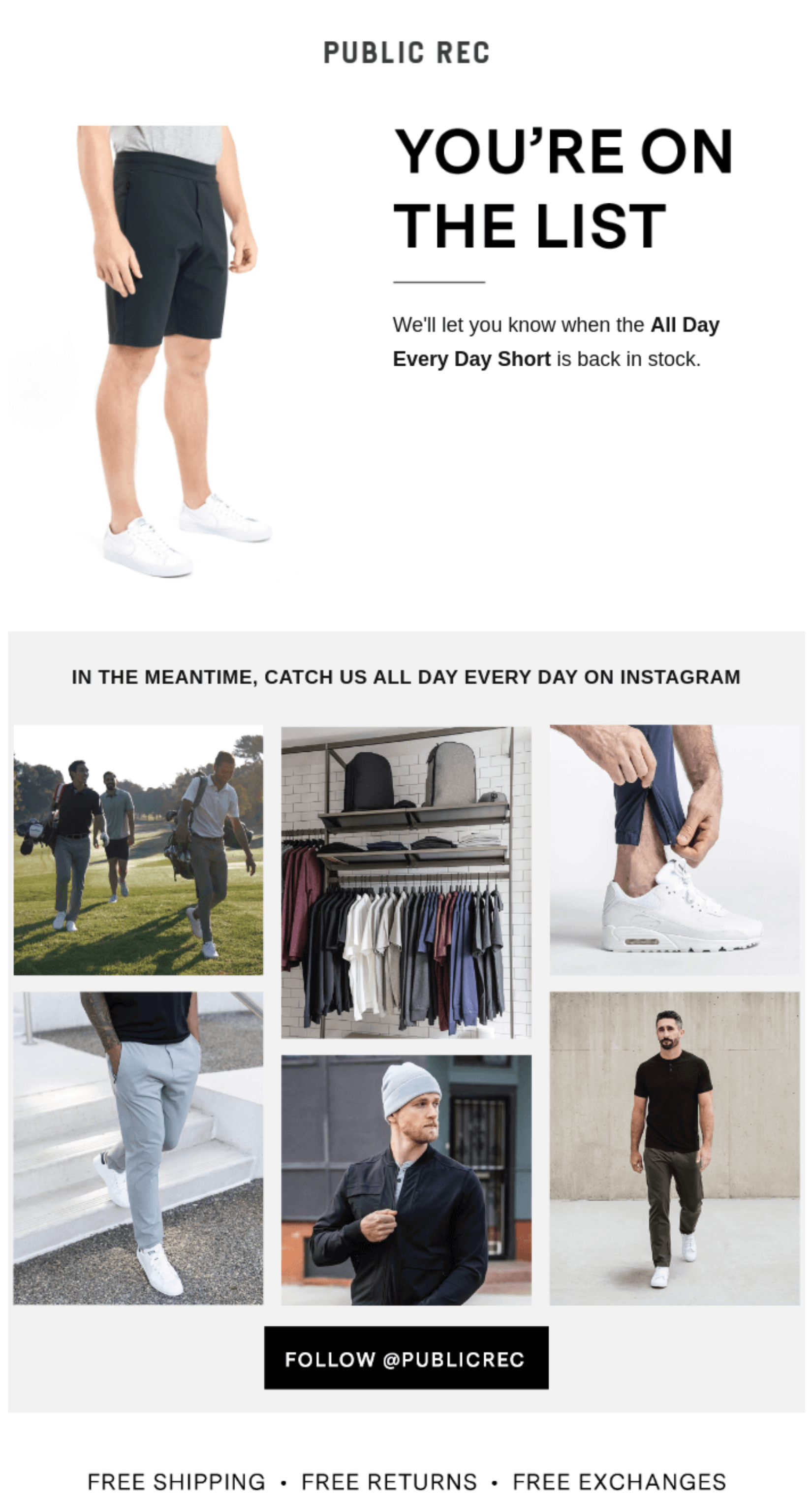 drip_marketing_fashion_industry