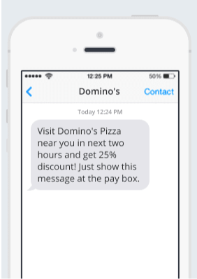 dominos_sms